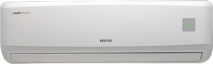 Voltas 1 Ton 3 Star Split AC - White