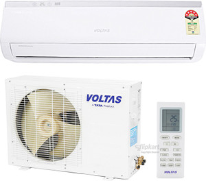 Voltas 1 5 Ton 5 Star Split Ac White Best Price In India Voltas 1 5 Ton 5 Star Split Ac White Compare Price List From Voltas Air Conditioners 81209 Buyhatke