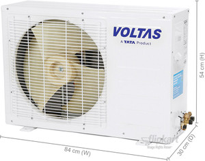 Voltas 1 5 Ton 5 Star Split Ac White Best Price In India Voltas 1 5 Ton 5 Star Split Ac White Compare Price List From Voltas Air Conditioners 81209 Buyhatke
