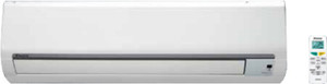 Daikin 1.5 Ton 3 Star Split AC - White