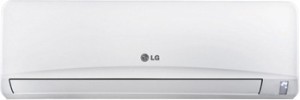LG 1.5 Ton 3 Star Split AC  - White(LSA5NP3A)