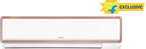 Hitachi 2 Ton 3 Star Split AC - Copper