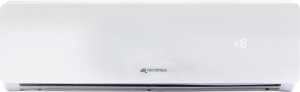 Micromax 1.5 Ton 5 Star Split AC  - White(ACS18ED5AS01WHI, Aluminium Condenser)
