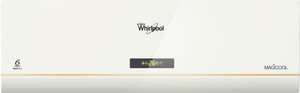 Whirlpool 1 Ton 5 Star Split AC - White