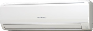 O General 1.5 Ton 2 Star Split AC - White