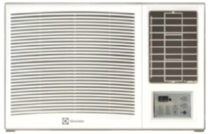 electrolux window ac 1.5 ton review