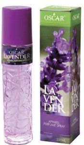 Oscar store lavender perfume