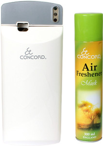 Concord deals air freshener