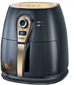 Air fryer price prestige sale