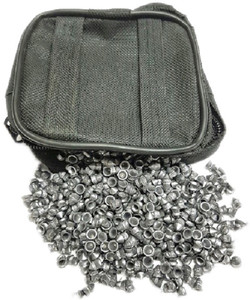 BHAGWATI 0.22 mm Air Gun Pellet