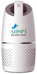 AIRSPA TMS15 Portable Car Air Purifier