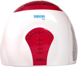 Atlanta Healthcare Tornado Pure 7-Stage Portable Room Air Purifier