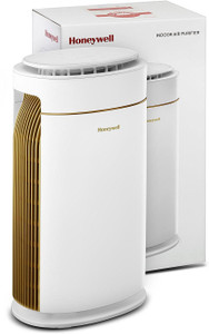 Honeywell Lite Indoor HAC20M1000W Portable Room Air Purifier