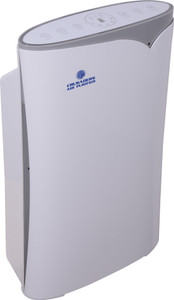 Crusaders XJ-3100 Room Air Purifier