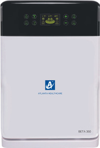 Atlanta Healthcare Beta 350 Portable Room Air Purifier