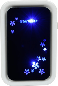 SAY Ozone Wall Mounted Cleaner Sterilizer Deodorizer For Home & Offices Portable Room Air Purifier