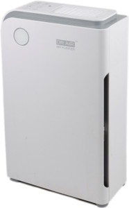 Dr. AIR DR AP 301 Portable Room Air Purifier
