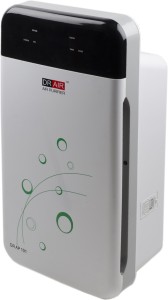 Dr. AIR DR AP 101 Portable Room Air Purifier