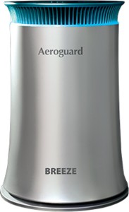 Eureka Forbes Aeroguard Portable Room Air Purifier