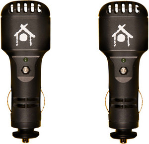 Magneto CPA-1 Portable Car Air Purifier