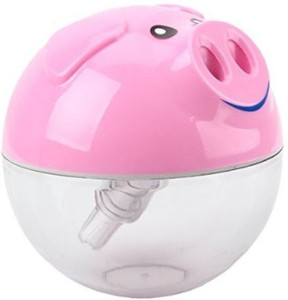 Imported USB Portable Car Air Purifier