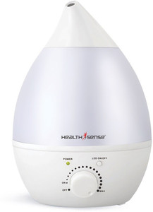 Health Sense Pure-Mist RH 630 Portable Room Air Purifier