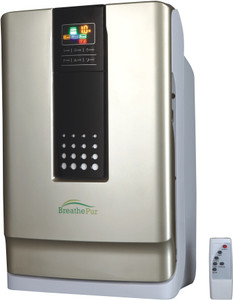 Breathe Pur Ds01 Room Air Purifier