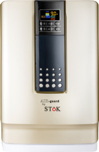 Stok ST-AG01 Portable Room Air Purifier