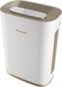 Honeywell HAC45M1022W Portable Room Air Purifier