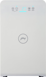 Godrej air outlet purifier