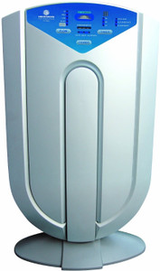 Crusaders XJ-3800-1 Room Air Purifier