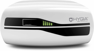 Hygia AIR STERILIZER Room Air Purifier