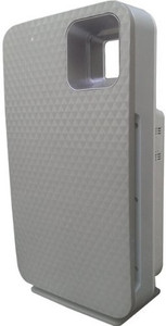 Crusaders XJ-3900-A Room Air Purifier