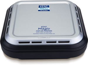 Kent Kent Portable Car Air Purifier