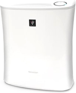 Sharp FP-F30E-H Portable Room Air Purifier