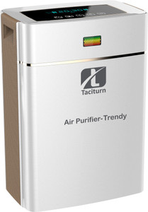 Taciturn Trendy Portable Room Air Purifier