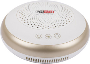 Dr. AIR DR CP 01 Portable Car Air Purifier