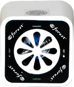 Crusaders CRU-C5 Portable Car Air Purifier