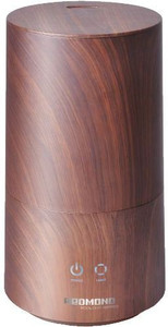 Redmond Ultrasound Ionic Humidifier | 3L, Night light Portable Room Air Purifier