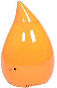 Crane Ultrasonic Portable Room Air Purifier