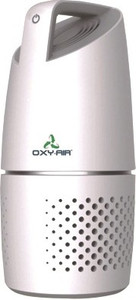 OXYAIR CTL-03 CAR AIR PURIFIER Portable Car Air Purifier