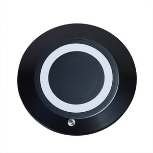 OUTSMART CS909-0 Grey Portable Car Air Purifier