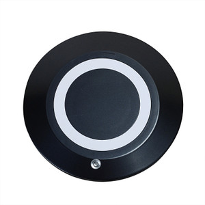 Celestech CS909-0 Grey Portable Car Air Purifier
