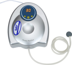 SAY Ozone Water Sterilizing Portable Room Air Purifier