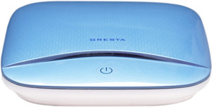GRESTA GS-Car Portable Car Air Purifier