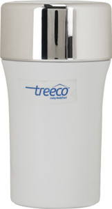 Treeco Solid Portable Car Air Purifier