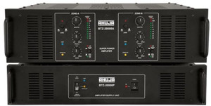 Jbl 2000 watt shop amplifier