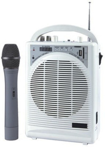 Btl portable wireless pa amplifier on sale