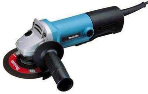 Maktec grinder 2025