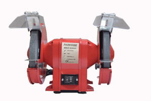 Parkside Parkside Bench Grinder 150w 150mm Angle Grinder 150 Mm